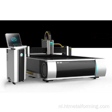 Fiberlasersnijmachine FLC-4060F